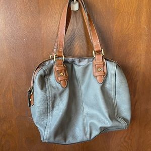 Cute bag that fits A LOT